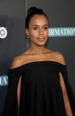 KERRY WASHINGTON at 