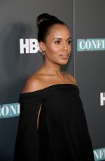 KERRY WASHINGTON at 