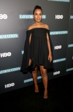 KERRY WASHINGTON at 