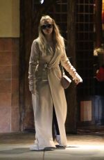 KHLOE KARDASHIAN at Rith