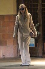 KHLOE KARDASHIAN at Rith