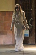 KHLOE KARDASHIAN at Rith