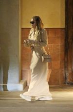 KHLOE KARDASHIAN at Rith