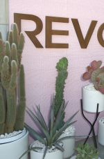 KIERNAN SHIPKA at Revolve Desert House in Thermal 04/16/2016