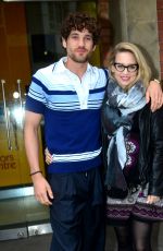KIMBERLY WYATT at 