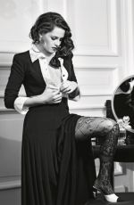 KRISTEN STEWART for Chanel Champaign