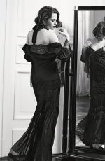 KRISTEN STEWART for Chanel’s 