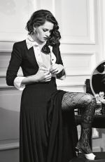 KRISTEN STEWART for Chanel’s 
