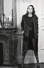 KRISTEN STEWART for Chanel’s 