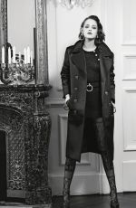 KRISTEN STEWART for Chanel’s 