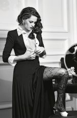 KRISTEN STEWART for Chanel’s 