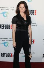 KRISTIN DAVIS at Annenberg Space for Photography Presents Refugee in Century City 04/21/2016