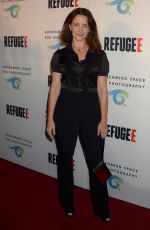 KRISTIN DAVIS at Annenberg Space for Photography Presents Refugee in Century City 04/21/2016