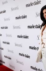 KYLIE JENNER at Marie Claire Hosts Fresh Faces Party in Los Angeles 04/11/2016