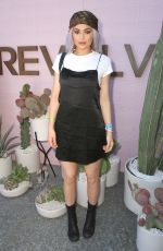 KYLIE JENNER at Revolve Desert House in Thermal  04/17/2016