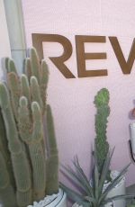 KYLIE JENNER at Revolve Desert House in Thermal  04/17/2016