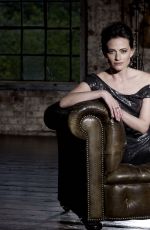 LARA PULVER by Joel Anderson Photoshoot