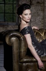 LARA PULVER by Joel Anderson Photoshoot