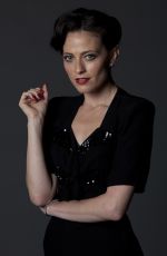 LARA PULVER – Sherlock Series 2 Promos