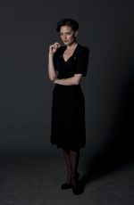 LARA PULVER – Sherlock Series 2 Promos