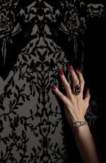 LARA PULVER – Sherlock Series 2 Promos