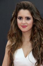 LAURA MARANO at 2016 MTV Movie Awards in Burbank 04/09/2016