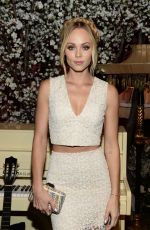 LAURA VANDERVOORT at Alice + Olivia by Stacey Bendet and Neiman Marcus Show in Los Angeles 04/13/2016