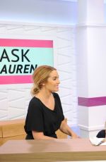 LAUREN CONRAD at Amazon