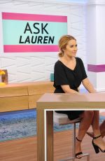 LAUREN CONRAD at Amazon