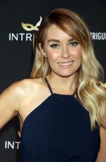 LAUREN CONRAD at Intrigue Nightclub Opening in Las Vegas 04/29/2016