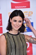 LENA MEYER-LANDRUT at Radio Regenbogen Award 04/22/2016