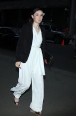 LIBBY WOODBRIDGE at 
