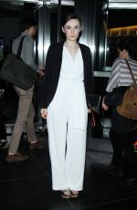 LIBBY WOODBRIDGE at 