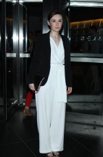 LIBBY WOODBRIDGE at 