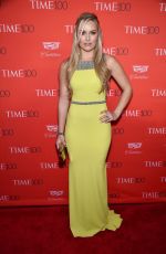 LINDSEY VONN at 2016 time 100 Gala Most Influential People in World 04/26/2016