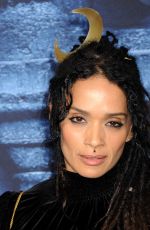 LISA BONET at ‘Game of Thrones: Season 6’ Premiere in Hollywood 04/10/2016