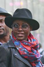 LUPITA NYONG