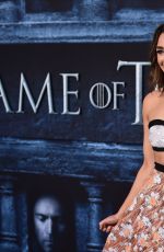 MAISIE WILLIAMS at 