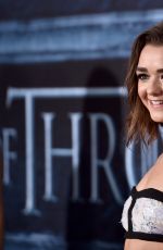 MAISIE WILLIAMS at 