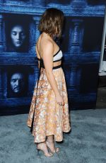 MAISIE WILLIAMS at 