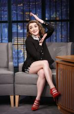 MAISIE WILLIAMS at 