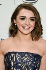 MAISIE WILLIAMS at 