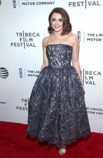 MAISIE WILLIAMS at 