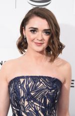 MAISIE WILLIAMS at 