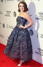 MAISIE WILLIAMS at 