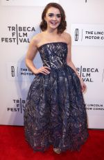 MAISIE WILLIAMS at 