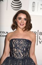 MAISIE WILLIAMS at 