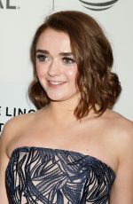 MAISIE WILLIAMS at 
