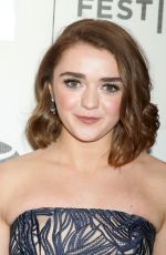 MAISIE WILLIAMS at 