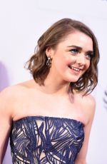 MAISIE WILLIAMS at 